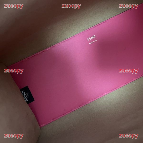 人気 フェンディ トートバッグ N級品 - ZC-BG-1P0ESTF 画像 8