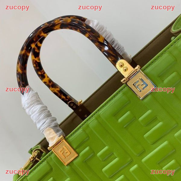 フェンディ 人気 フェンディ トートバッグ N級品 - ZC-BG-00CDJKG 原画像 4