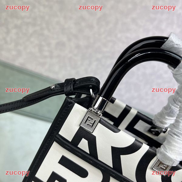 送料無料 フェンディ トートバッグ スーパーコピー - ZC-BG-188RBB5 画像 4