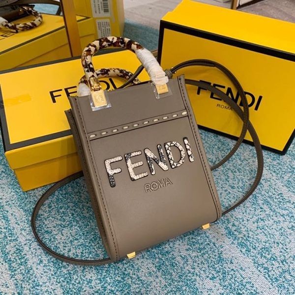 フェンディ トートバッグ N級品 送料無料 - ZC-BG-1AOTW5A