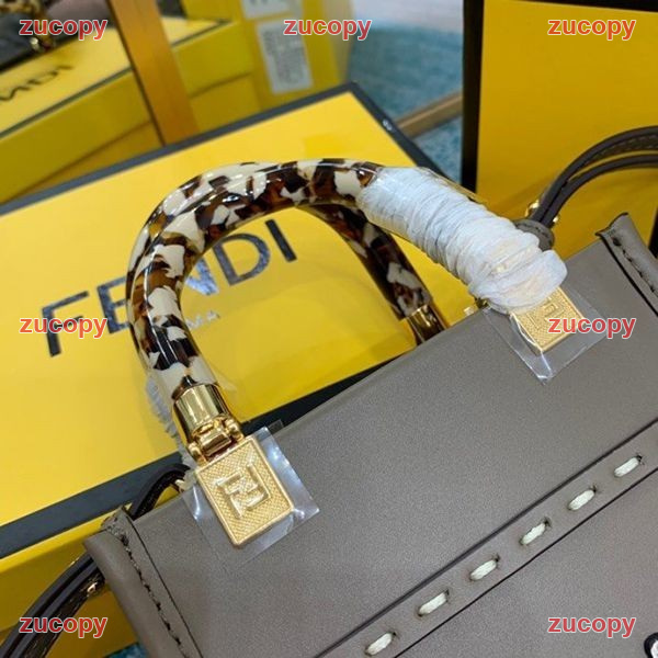 フェンディ トートバッグ N級品 送料無料 - ZC-BG-1AOTW5A 画像 3