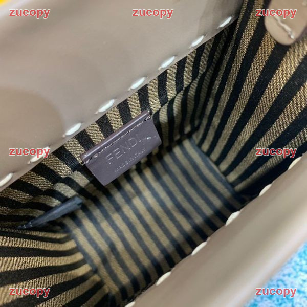 フェンディ フェンディ トートバッグ N級品 送料無料 - ZC-BG-1AOTW5A 原画像 9