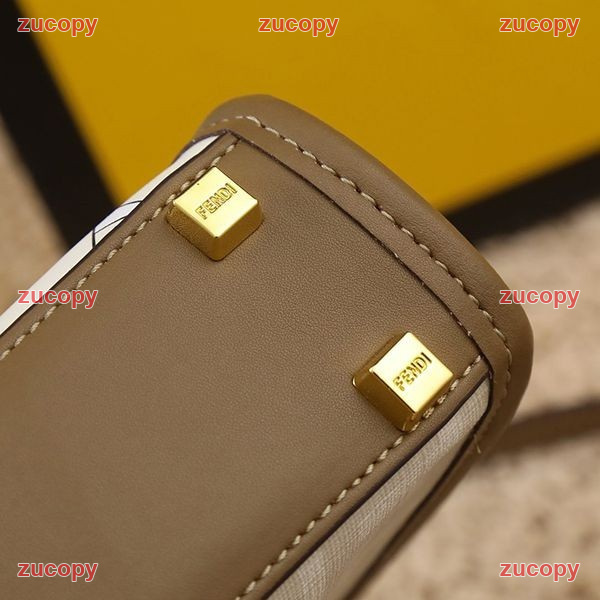 大人気 フェンディ トートバッグ コピー - ZC-BG-0JK3LWV 画像 5