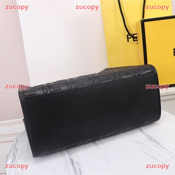 フェンディ フェンディ トートバッグ N級品 送料無料 - ZC-BG-1MKC7ZA 原画像 5