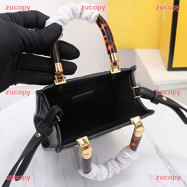 人気 フェンディ トートバッグ N級品 - ZC-BG-0D5IX4Q 画像 6