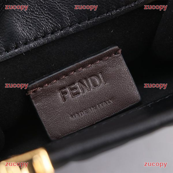 フェンディ 人気 フェンディ トートバッグ N級品 - ZC-BG-0D5IX4Q 原画像 8