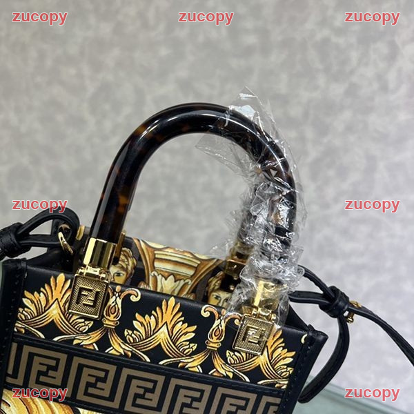 フェンディ 大人気 フェンディ トートバッグ コピー - ZC-BG-1VEZHLK 原画像 4