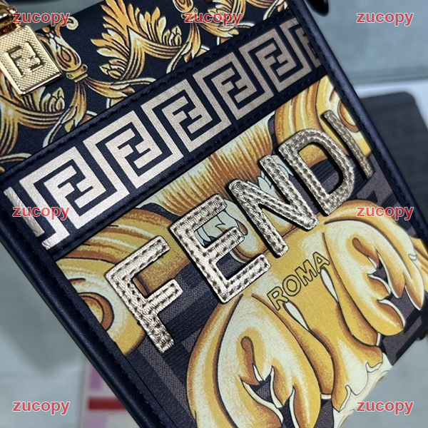 大人気 フェンディ トートバッグ コピー - ZC-BG-1VEZHLK 画像 5