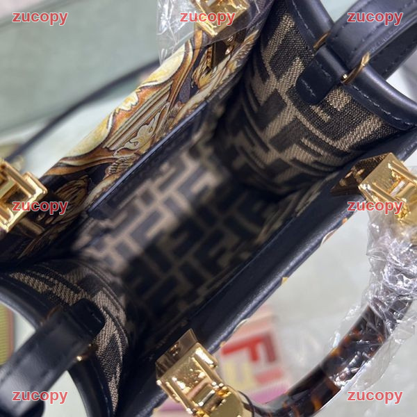大人気 フェンディ トートバッグ コピー - ZC-BG-1VEZHLK 画像 6