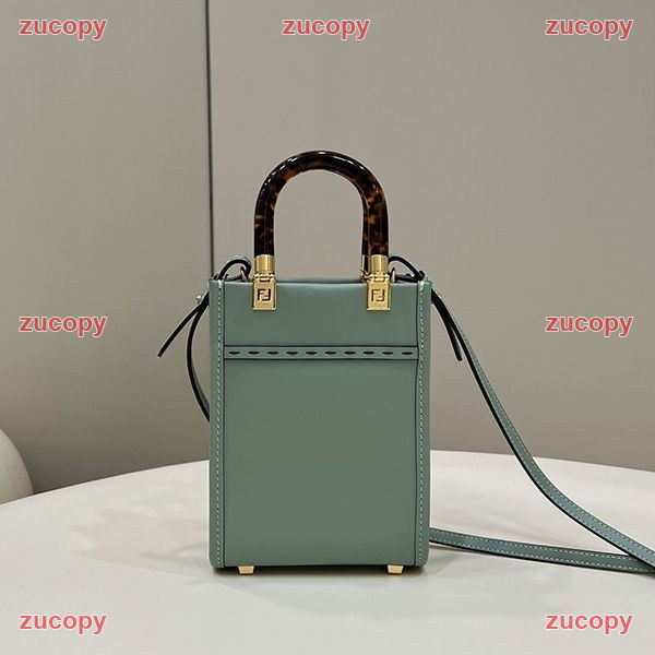 フェンディ フェンディ トートバッグ N級品 送料無料 - ZC-BG-03D8LS6 原画像 2