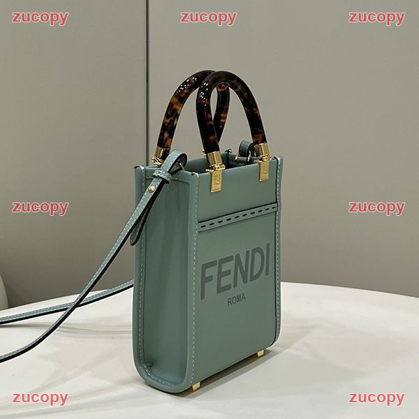 フェンディ トートバッグ N級品 送料無料 - ZC-BG-03D8LS6 画像 3