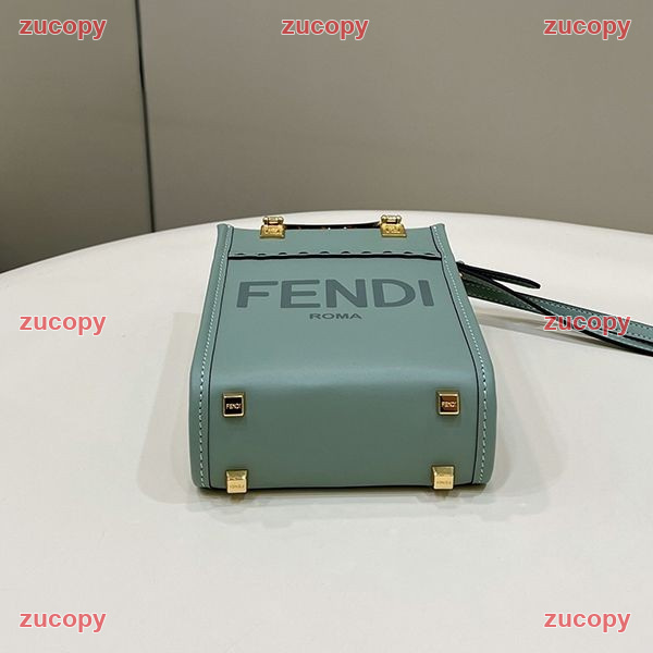 フェンディ フェンディ トートバッグ N級品 送料無料 - ZC-BG-03D8LS6 原画像 4