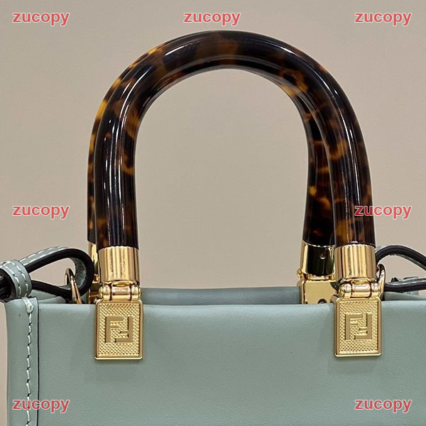 フェンディ トートバッグ N級品 送料無料 - ZC-BG-03D8LS6 画像 5