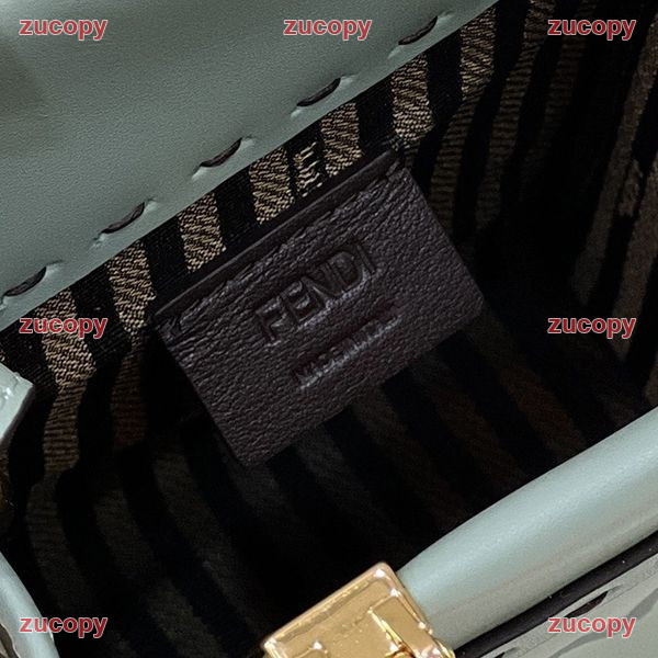 フェンディ トートバッグ N級品 送料無料 - ZC-BG-03D8LS6 画像 6