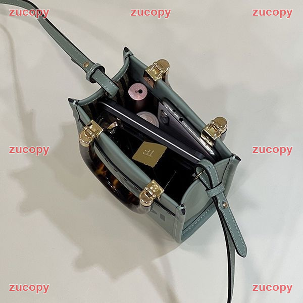フェンディ フェンディ トートバッグ N級品 送料無料 - ZC-BG-03D8LS6 原画像 8