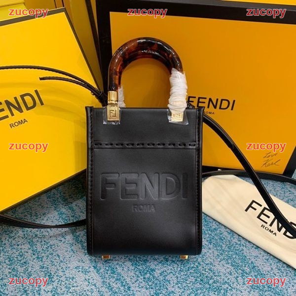 フェンディ トートバッグ N級品 送料無料 - ZC-BG-1B9MDIV 画像 10