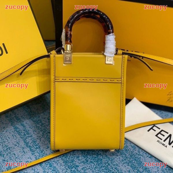 フェンディ トートバッグ N級品 送料無料 - ZC-BG-1B9MDIV 画像 2