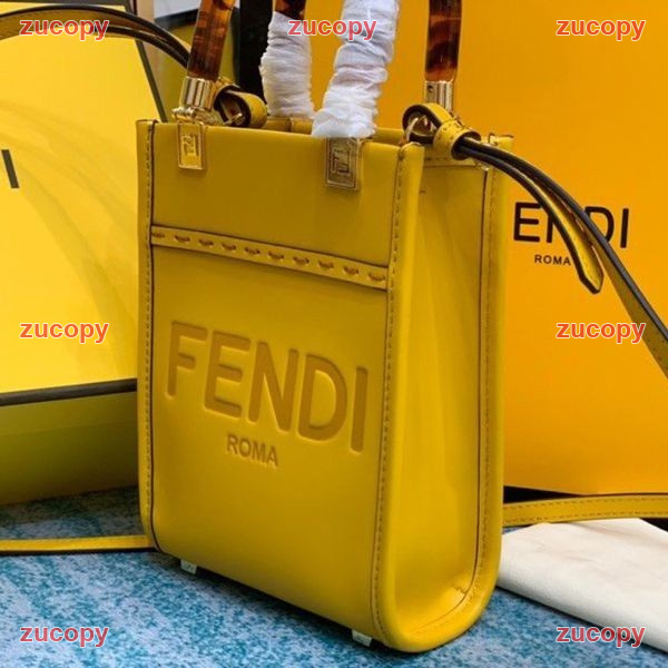 フェンディ フェンディ トートバッグ N級品 送料無料 - ZC-BG-1B9MDIV 原画像 5