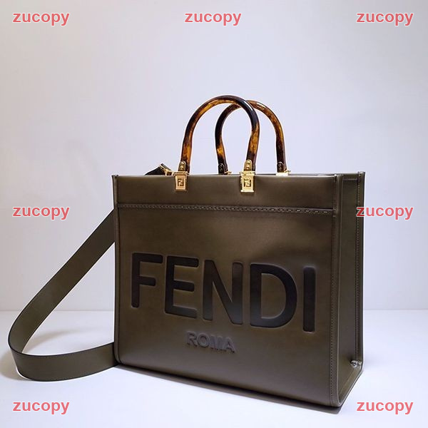 大人気 フェンディ トートバッグ コピー - ZC-BG-14V1OQQ 画像 2
