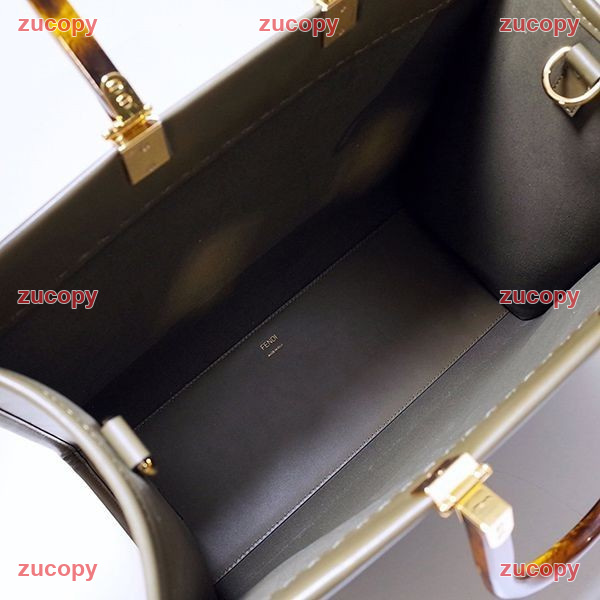 大人気 フェンディ トートバッグ コピー - ZC-BG-14V1OQQ 画像 5