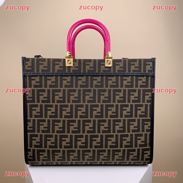 フェンディ 大人気 フェンディ トートバッグ コピー - ZC-BG-0VFLXQV 原画像 3