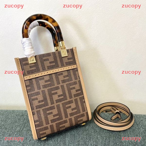 フェンディ トートバッグ コピー 激安通販 - ZC-BG-1YFUJTA 画像 2