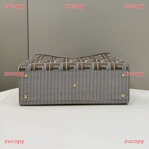 大人気 フェンディ トートバッグ コピー - ZC-BG-1HO72B0 画像 4