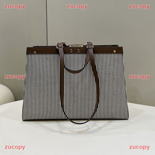 大人気 フェンディ トートバッグ コピー - ZC-BG-0QJGS2L 画像 2