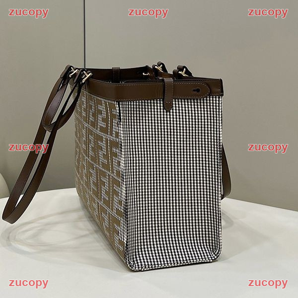フェンディ 大人気 フェンディ トートバッグ コピー - ZC-BG-0QJGS2L 原画像 3