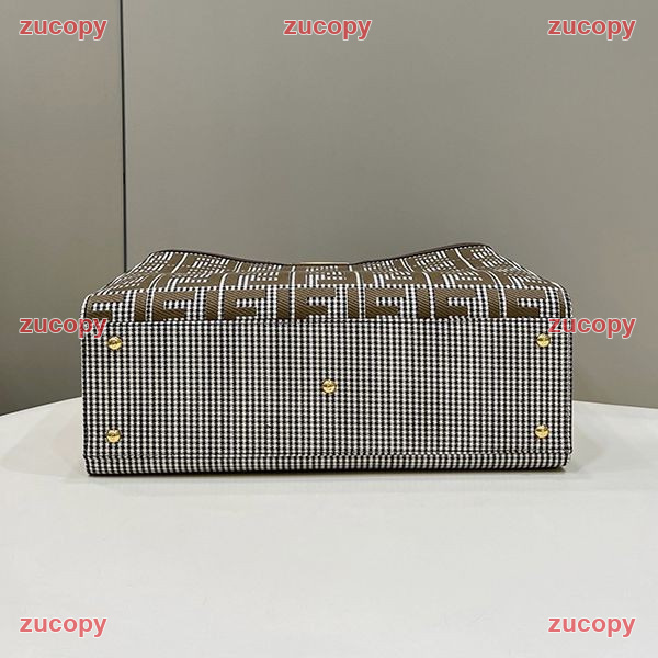 大人気 フェンディ トートバッグ コピー - ZC-BG-0QJGS2L 画像 4