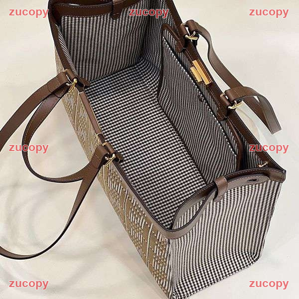 フェンディ 大人気 フェンディ トートバッグ コピー - ZC-BG-0QJGS2L 原画像 5