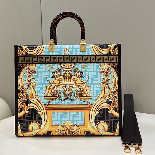 人気 フェンディ トートバッグ N級品 - ZC-BG-10WJKSQ おすすめN級品