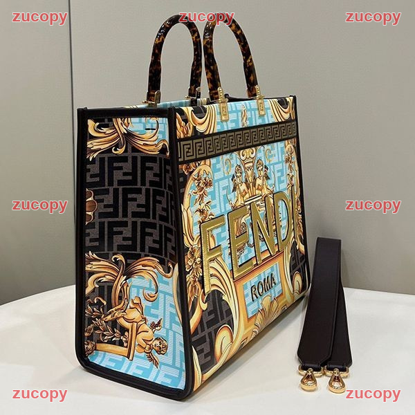 人気 フェンディ トートバッグ N級品 - ZC-BG-10WJKSQ 画像 5