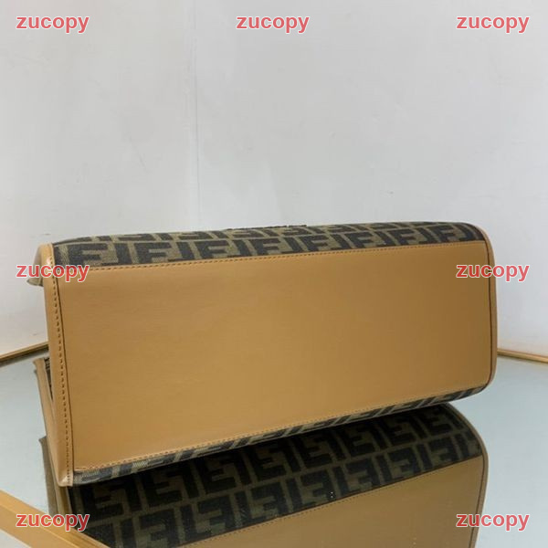 フェンディ 大人気 フェンディ トートバッグ コピー - ZC-BG-09RTAKB 原画像 5
