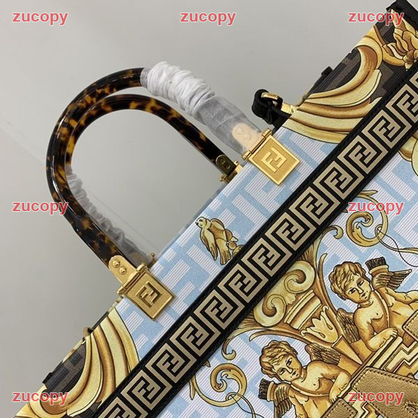 大人気 フェンディ トートバッグ コピー - ZC-BG-0K4W3AG 画像 5