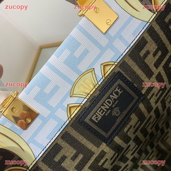 大人気 フェンディ トートバッグ コピー - ZC-BG-0K4W3AG 画像 7