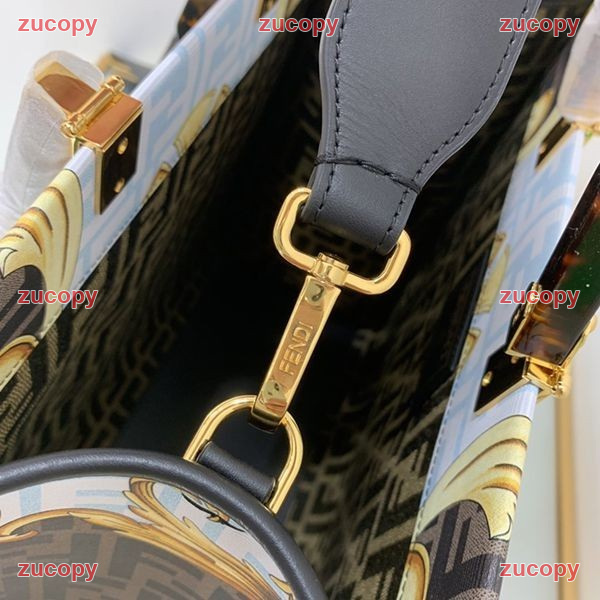 大人気 フェンディ トートバッグ コピー - ZC-BG-0K4W3AG 画像 8