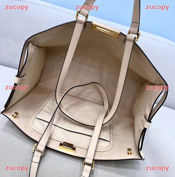 フェンディ 大人気 フェンディ トートバッグ コピー - ZC-BG-1DPOYD0 原画像 8