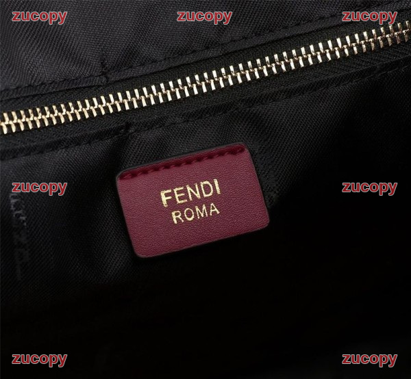 フェンディ フェンディ トートバッグ コピー 激安通販 - ZC-BG-0MKYO4L 原画像 8