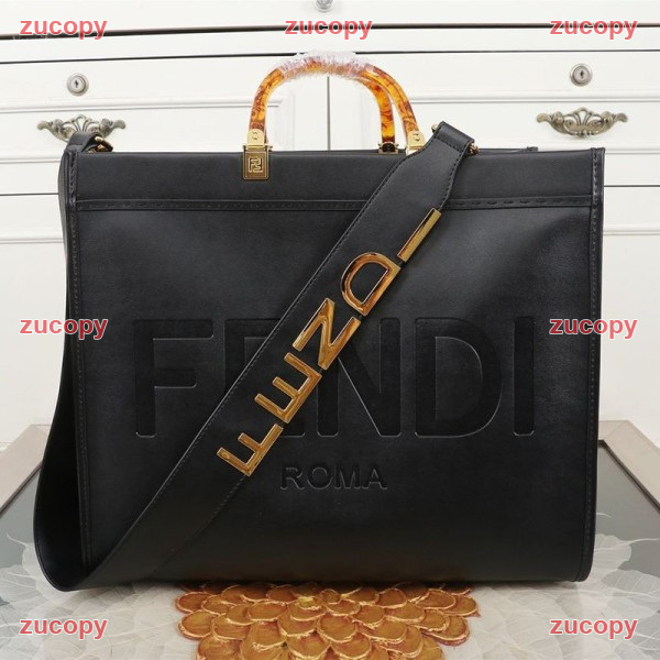 フェンディ フェンディ トートバッグ N級品 送料無料 - ZC-BG-0WY1GUQ 原画像 2