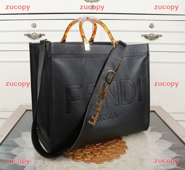 フェンディ トートバッグ N級品 送料無料 - ZC-BG-0WY1GUQ 画像 3