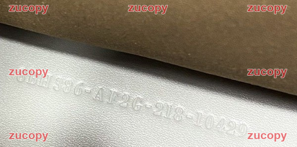 フェンディ フェンディ トートバッグ N級品 送料無料 - ZC-BG-05TB6MB 原画像 7