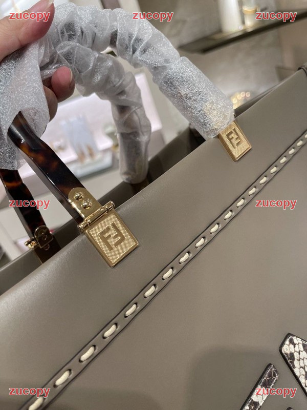 送料無料 フェンディ トートバッグ スーパーコピー - ZC-BG-1O2RR35 画像 3