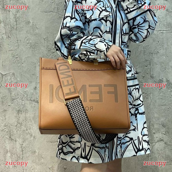 大人気 フェンディ トートバッグ コピー - ZC-BG-1QIUBXA 画像 14