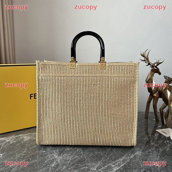 フェンディ 格安 フェンディ トートバッグ スーパーコピー - ZC-BG-0ENYG8L 原画像 3