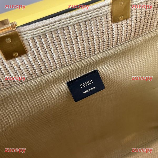 格安 フェンディ トートバッグ スーパーコピー - ZC-BG-0ENYG8L 画像 7
