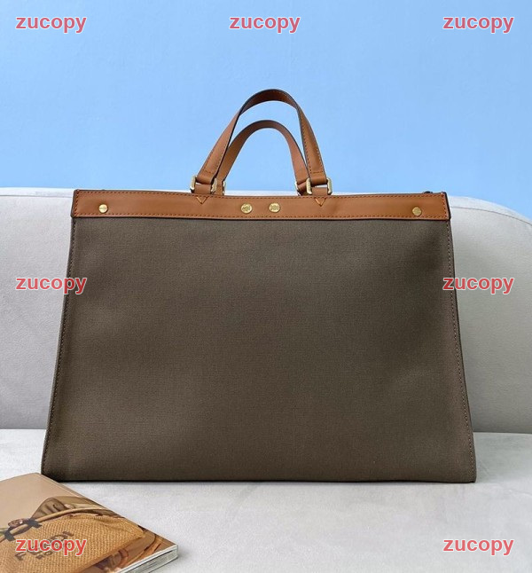 人気 フェンディ トートバッグ N級品 - ZC-BG-19R6UF0 画像 2