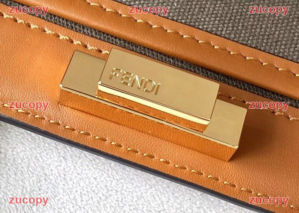 フェンディ 人気 フェンディ トートバッグ N級品 - ZC-BG-19R6UF0 原画像 5