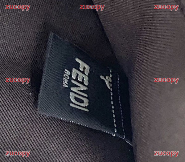 フェンディ 人気 フェンディ トートバッグ N級品 - ZC-BG-19R6UF0 原画像 7