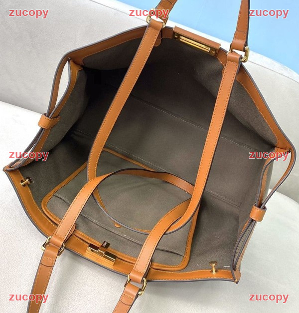 フェンディ 人気 フェンディ トートバッグ N級品 - ZC-BG-19R6UF0 原画像 8